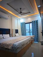 Hotel Moad Mudgal Palace