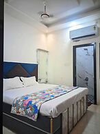 Hotel Moad Mudgal Palace