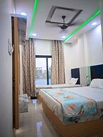 Hotel Moad Mudgal Palace