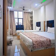 Hotel Moad Mudgal Palace