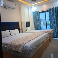 Hotel Moad Mudgal Palace