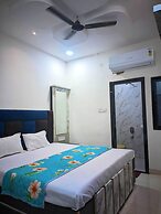 Hotel Moad Mudgal Palace