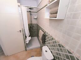 Apartamento El Balc n del Teide