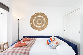 Apartamento Coral del Mar