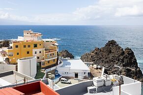 Apartamento Arena Negra