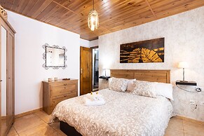 Apartamento Arena Negra