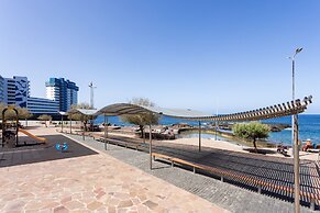 Apartamento Zoraida del Mar