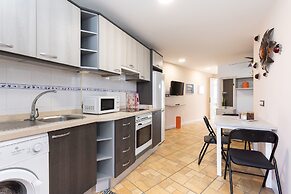 Apartamento Zoraida del Mar