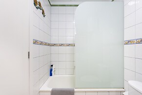 Apartamento Zoraida del Mar
