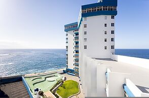 Apartamento Zoraida del Mar