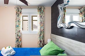 Apartamento Zoraida del Mar