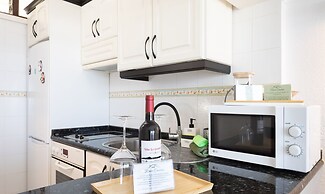 Apartamento Punta Para so
