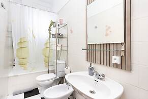 Acogedor Apartamento C Ntrico