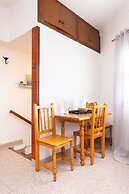 Acogedor Apartamento C Ntrico