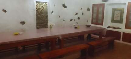 Casa Rural El Naranjero