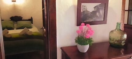 Casa Rural El Naranjero