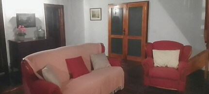 Casa Rural El Naranjero