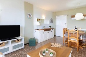 Apartamento Coral Sunsent View