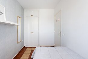 Apartamento Casa Calma