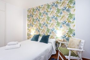 Apartamento Casa Calma