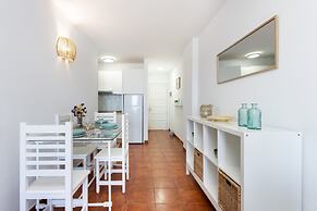 Apartamento Casa Calma
