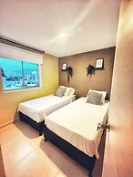 LAS PALMAS PENTHOUSE 360