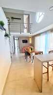 LAS PALMAS PENTHOUSE 360
