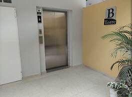 LAS PALMAS PENTHOUSE 360