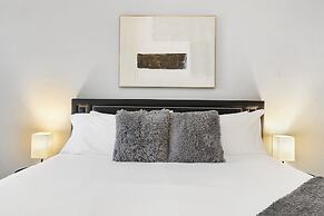 2BR Spacious Apt - BS 605