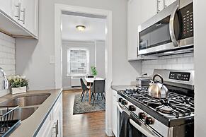 2BR Spacious Apt - BS 605