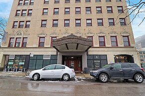 2BR Spacious Apt - BS 605