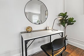 2BR Spacious Apt - BS 605