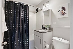 2BR Spacious Apt - BS 605