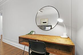 2BR Spacious Apt - BS 605