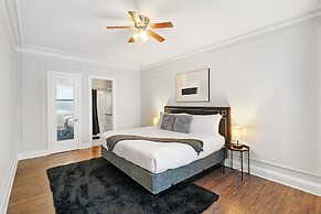 2BR Spacious Apt - BS 605