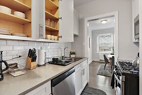 2BR Spacious Apt - BS 605