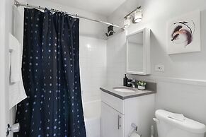 2BR Spacious Apt - BS 605