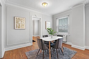 2BR Spacious Apt - BS 605