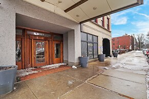 2BR Spacious Apt - BS 605