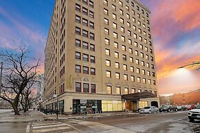 2BR Spacious Apt - BS 605