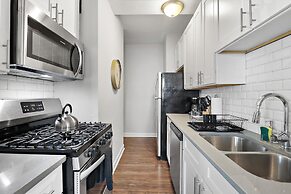 2BR Spacious Apt - BS 605