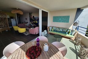 New Paradise Sanctuary