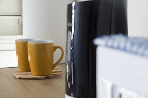 Airport Manini Lodge Studio 4