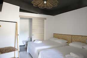 Airport Manini Lodge Studio 1
