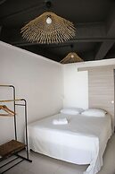 Airport Manini Lodge Studio 2