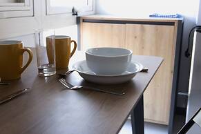 Airport Manini Lodge Studio 2