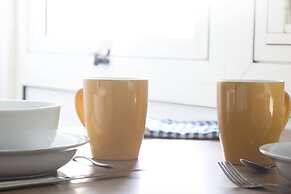 Airport Manini Lodge Studio 2