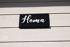 Nai Lodge Tahiti - Hema House