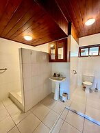 Villerme Lodge in Papeete