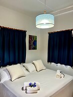 Villerme Lodge in Papeete